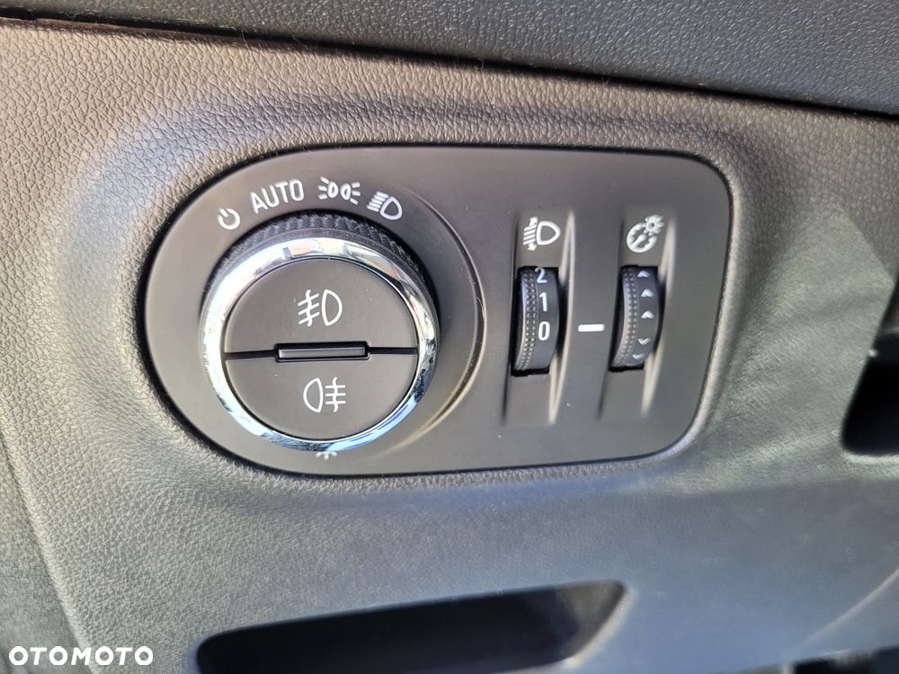Opel Corsa 1.4 Turbo ecoFLEX Start/Stop Active - 27