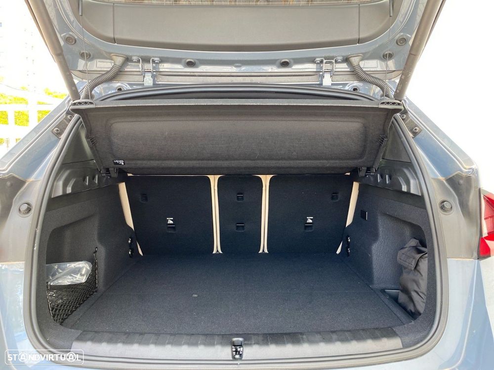 BMW iX1 xDrive30 Pack Desportivo M - 21