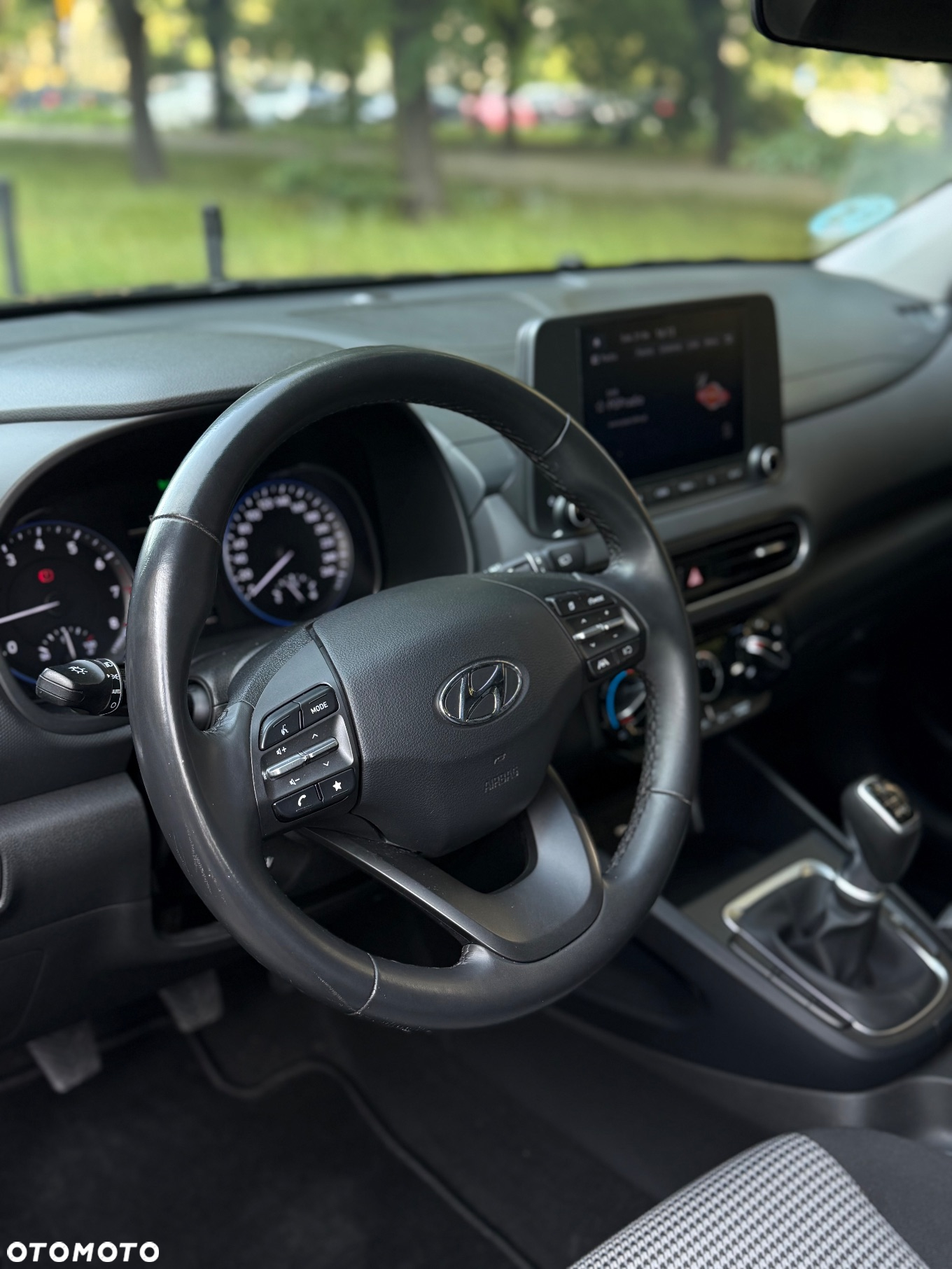 Hyundai Kona 1.0 T-GDI Comfort - 7