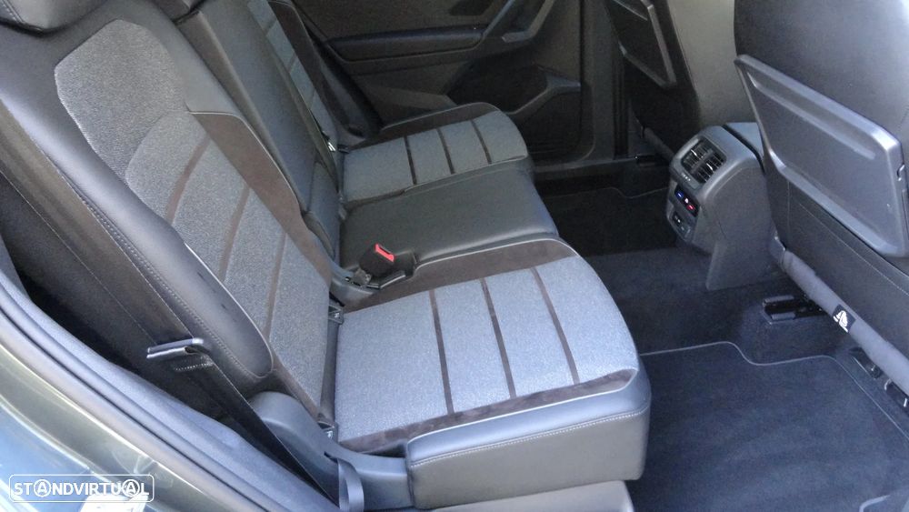 SEAT Tarraco 2.0 TDI Xcellence - 28