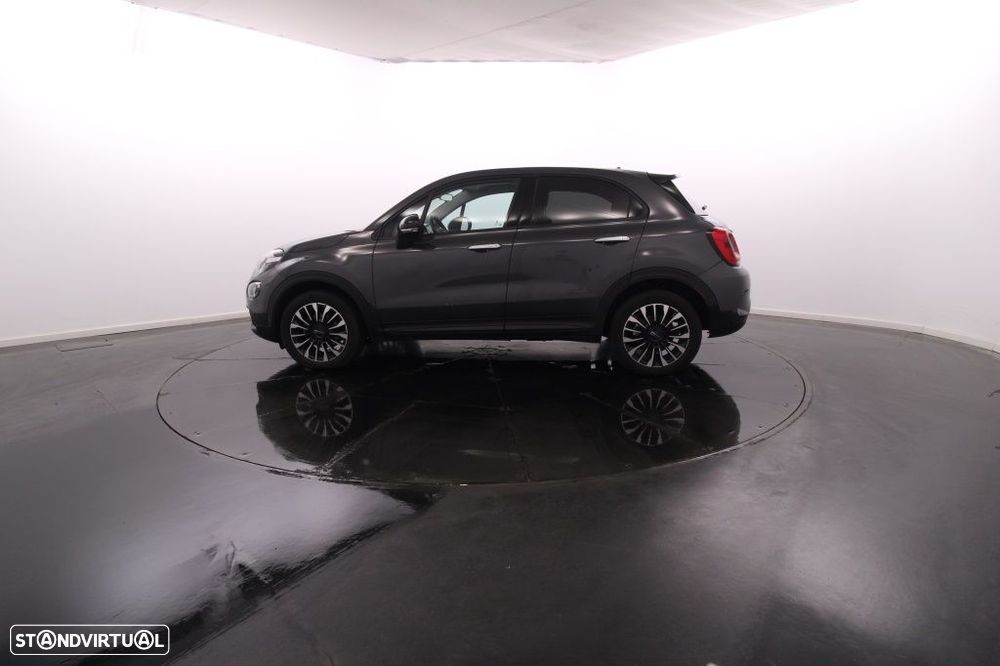 Fiat 500X 1.3 MJ Urban - 3