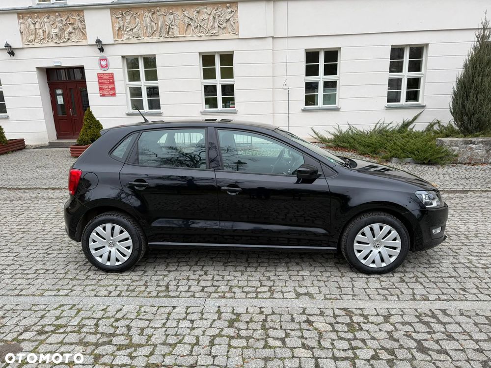 Volkswagen Polo 1.4 16V Comfortline - 8