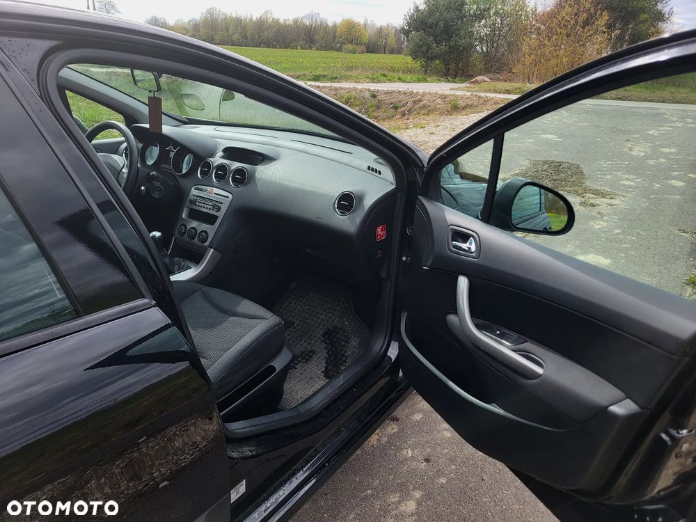 Peugeot 308 95 VTi Filou - 14