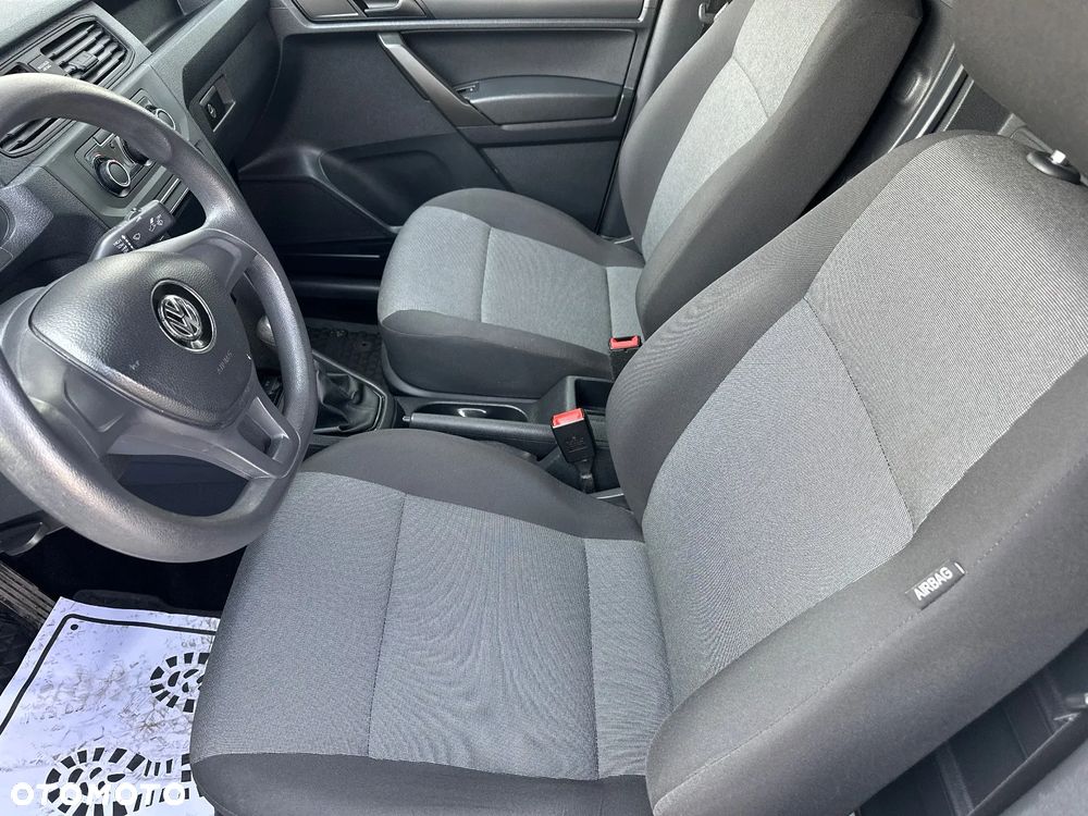 Volkswagen CADDY - 20