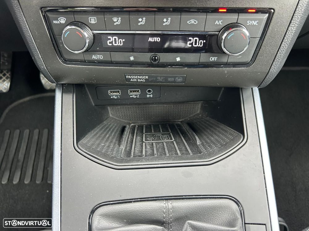 SEAT Arona 1.0 TSI Style - 28