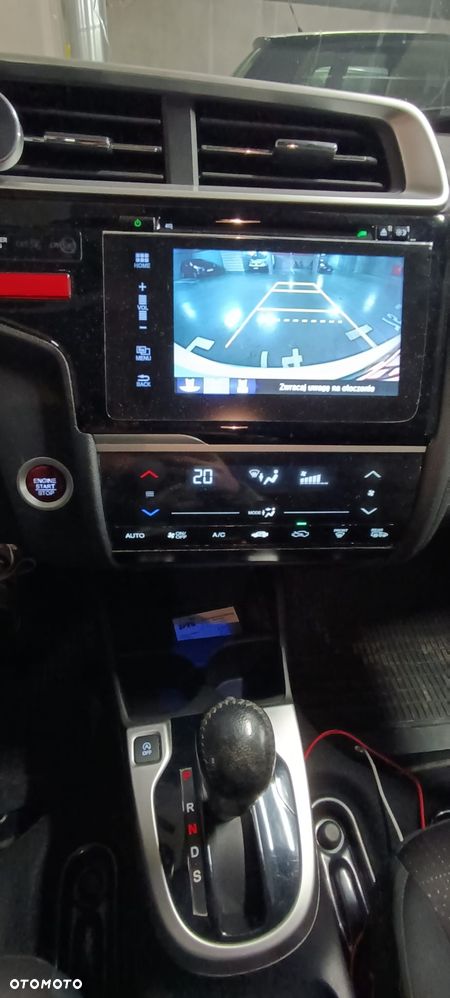 Honda Jazz 1.3 i-VTEC CVT Comfort - 12