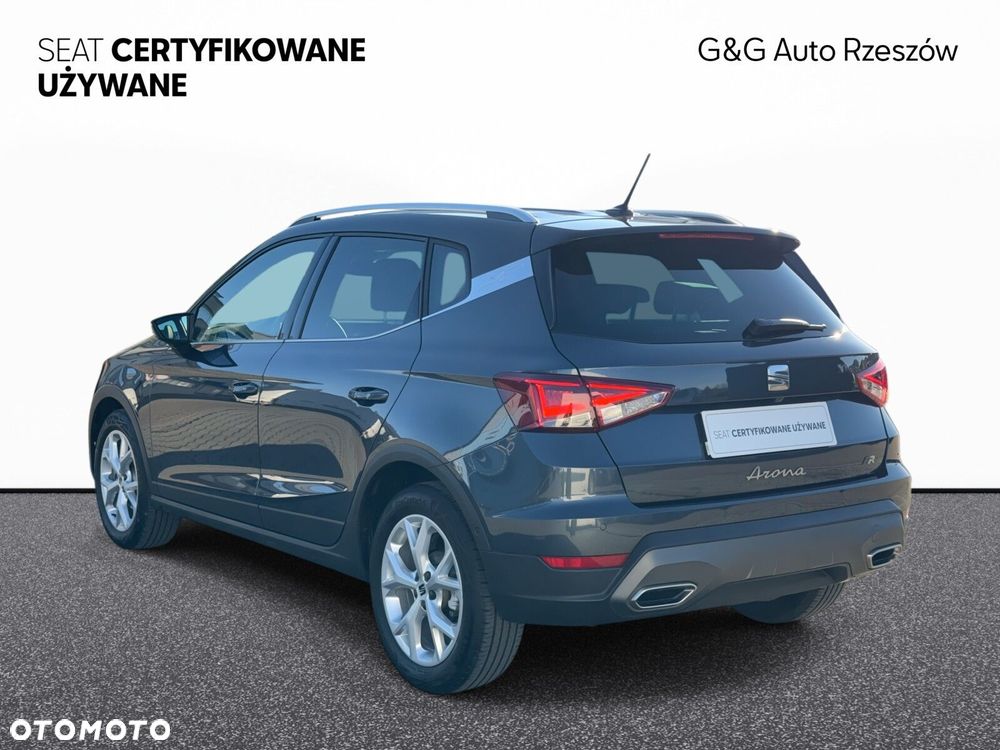 Seat Arona - 3