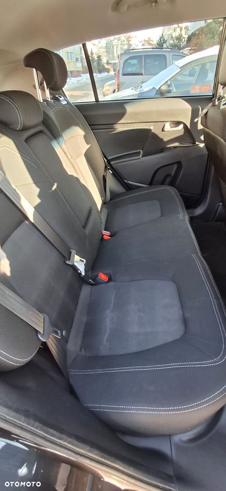 Kia Sportage 1.6 GDI M 2WD - 9