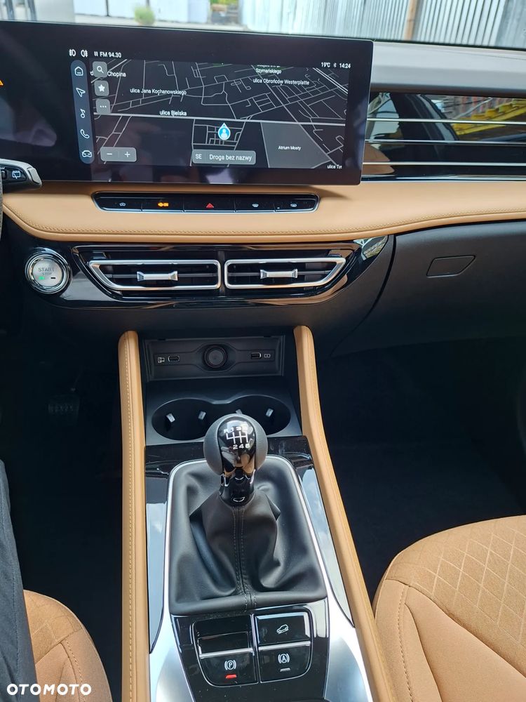 MG HS 1.5 T-GDI Excite - 16