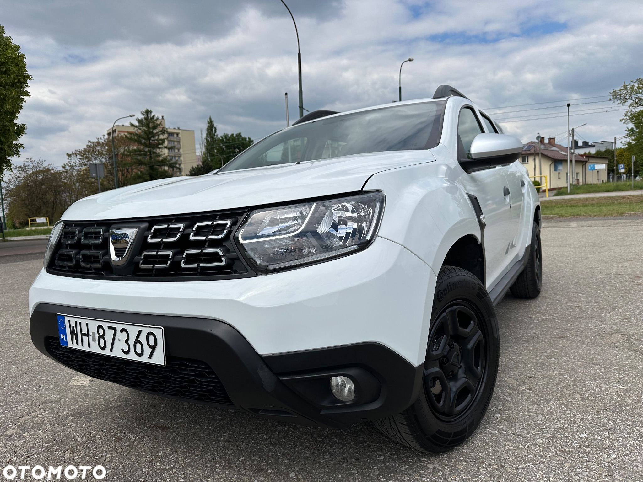 Dacia Duster - 14