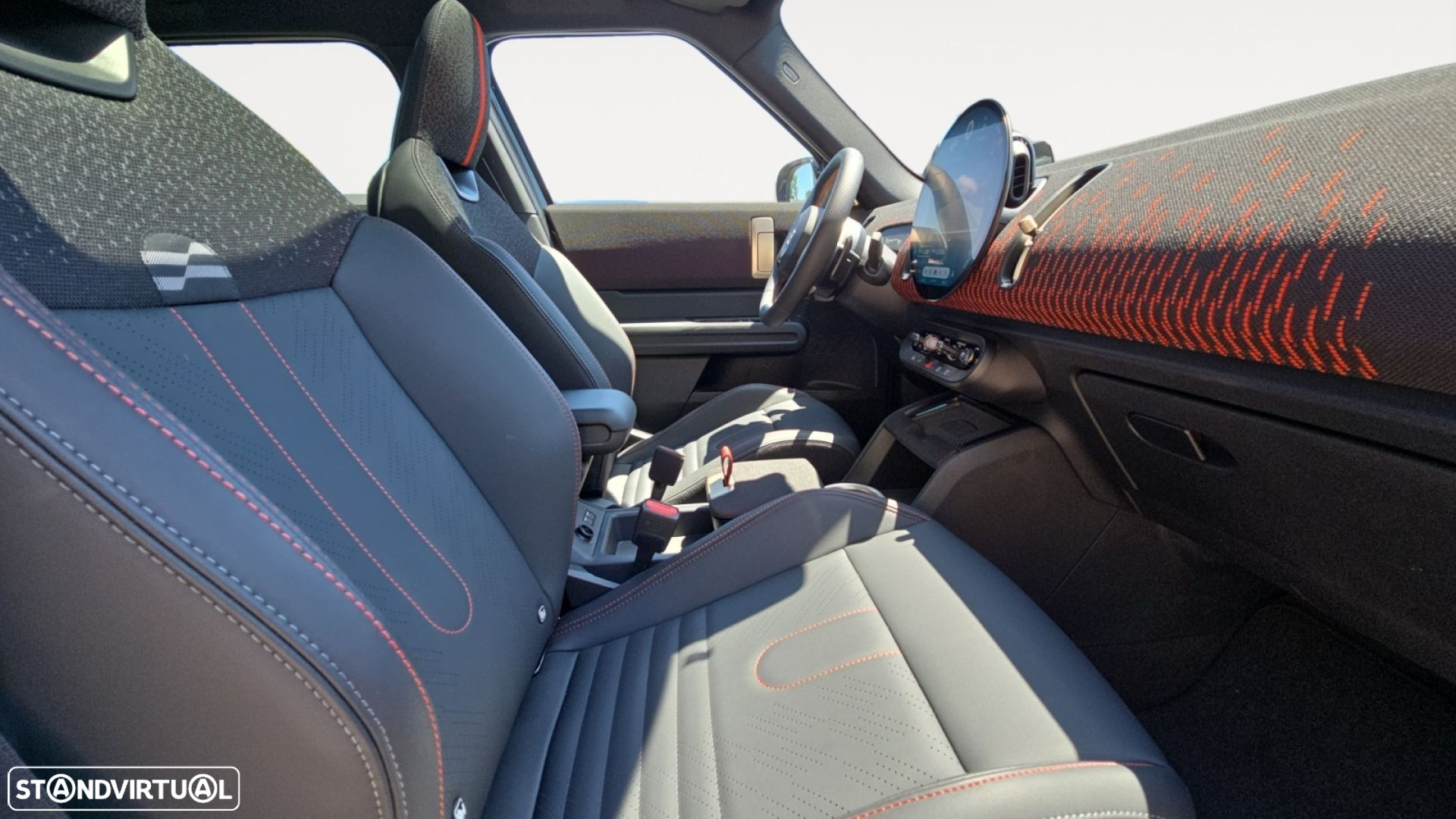 MINI Countryman C JCW L - 14