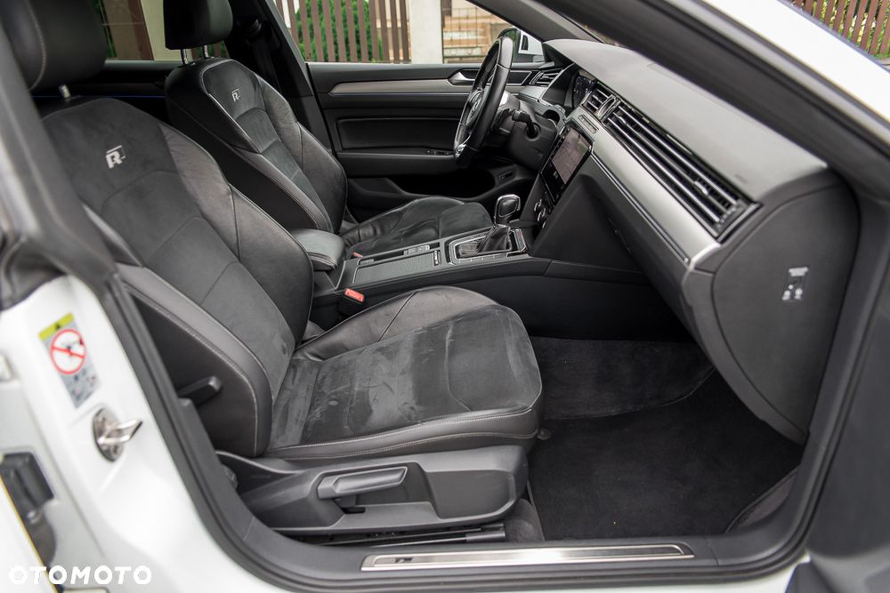 Volkswagen Arteon 2.0 TDI Bi-Turbo SCR 4Mot R-Line DSG - 24