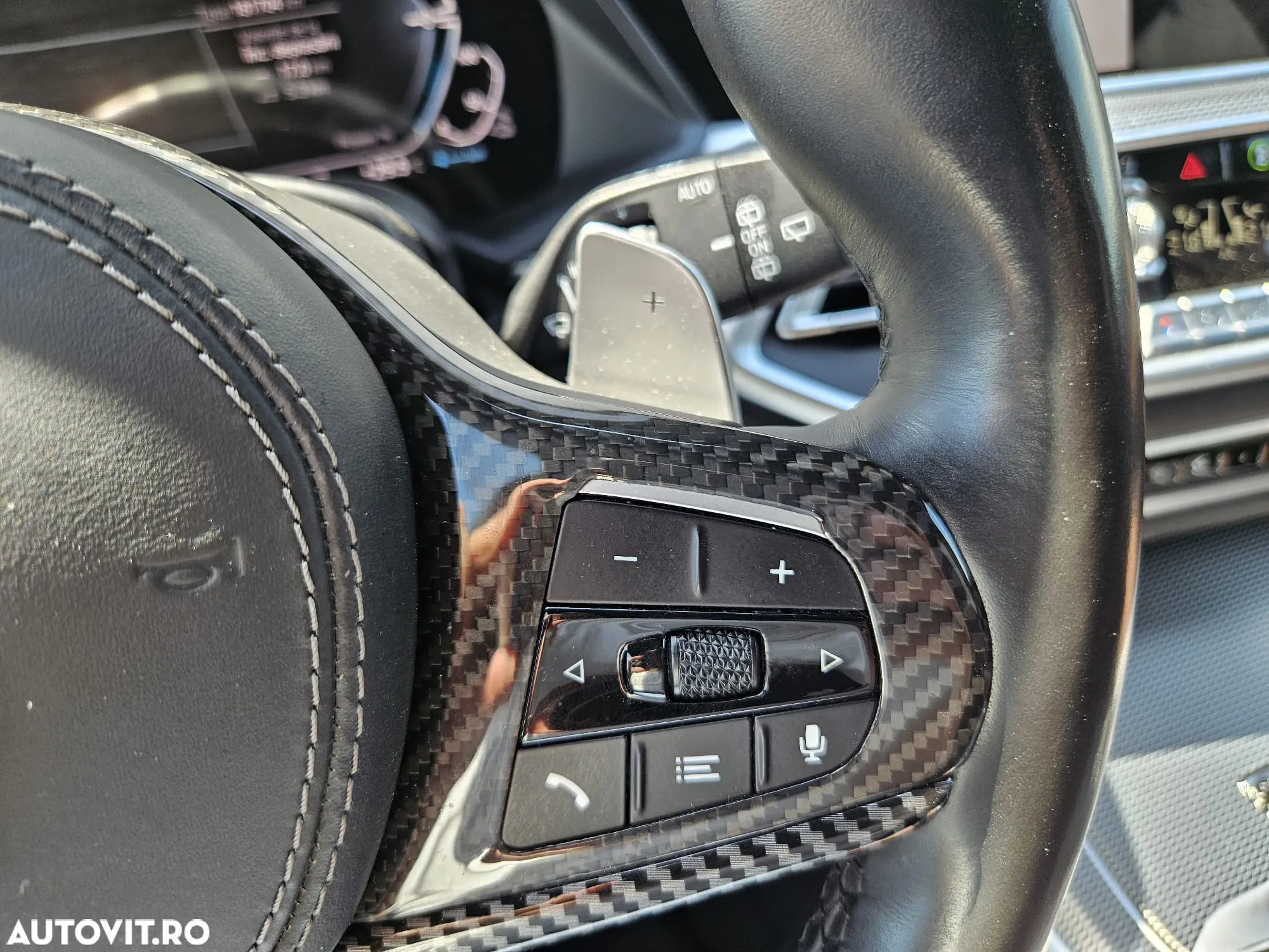 BMW X5 xDrive45e AT PHEV - 17