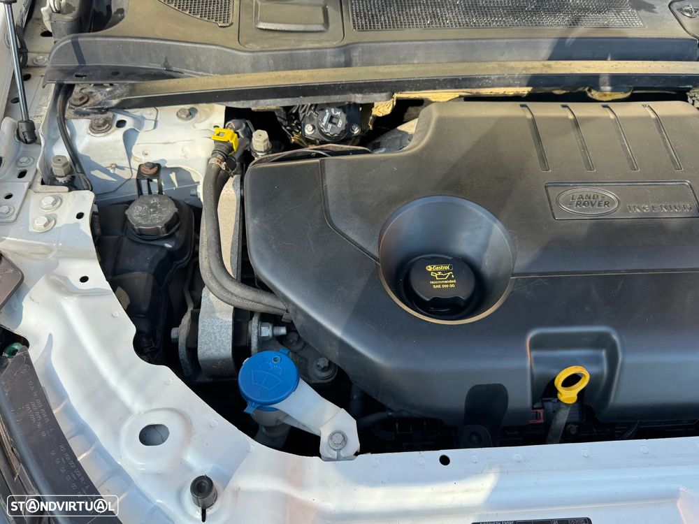 Land Rover Discovery Sport - 58