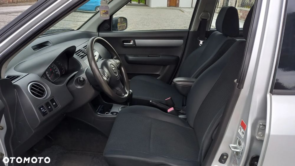 Suzuki Swift - 10