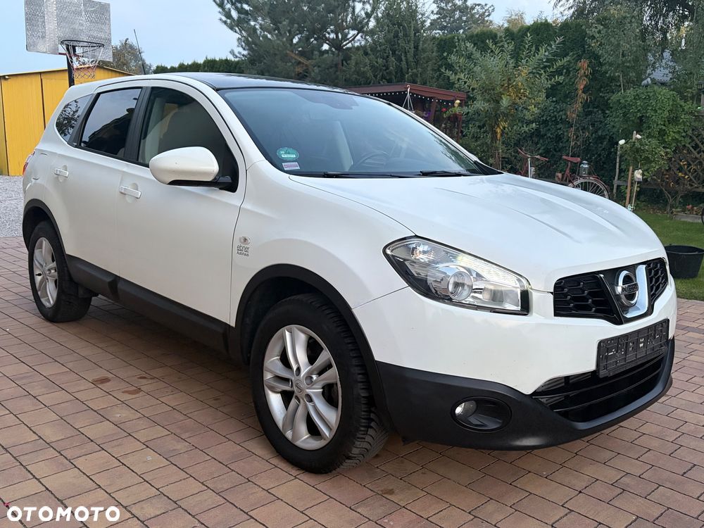 Nissan Qashqai+2 - 12