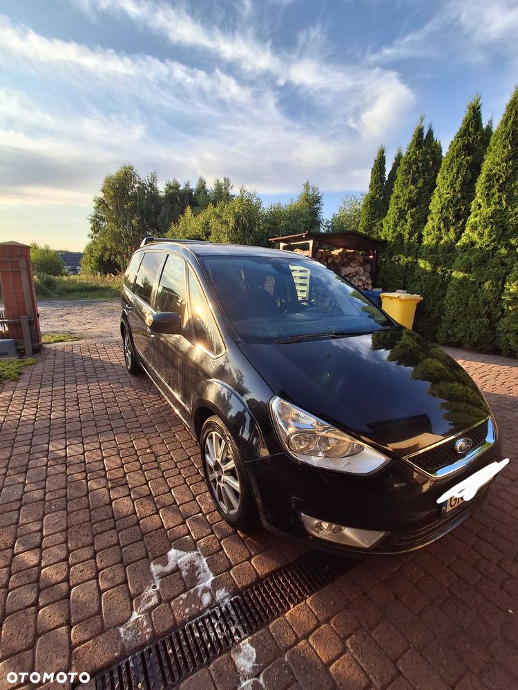 Ford Galaxy - 2