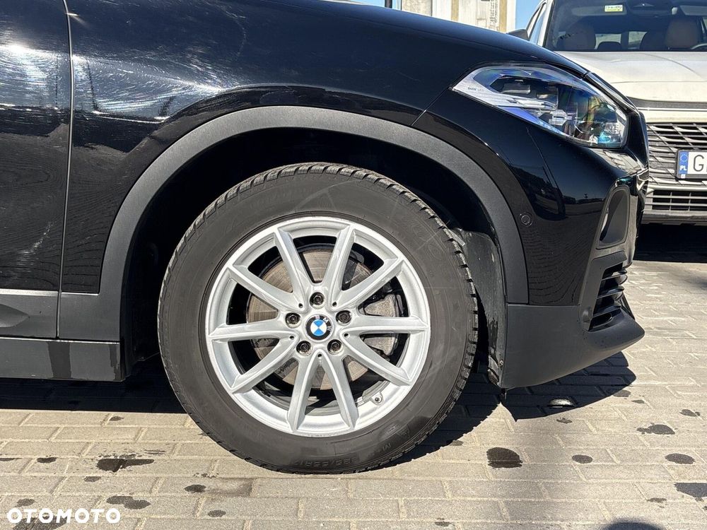 BMW X2 sDrive18i - 30