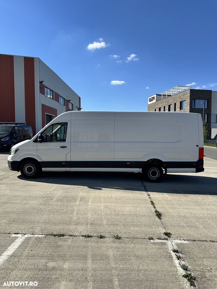 Volkswagen Crafter - 6