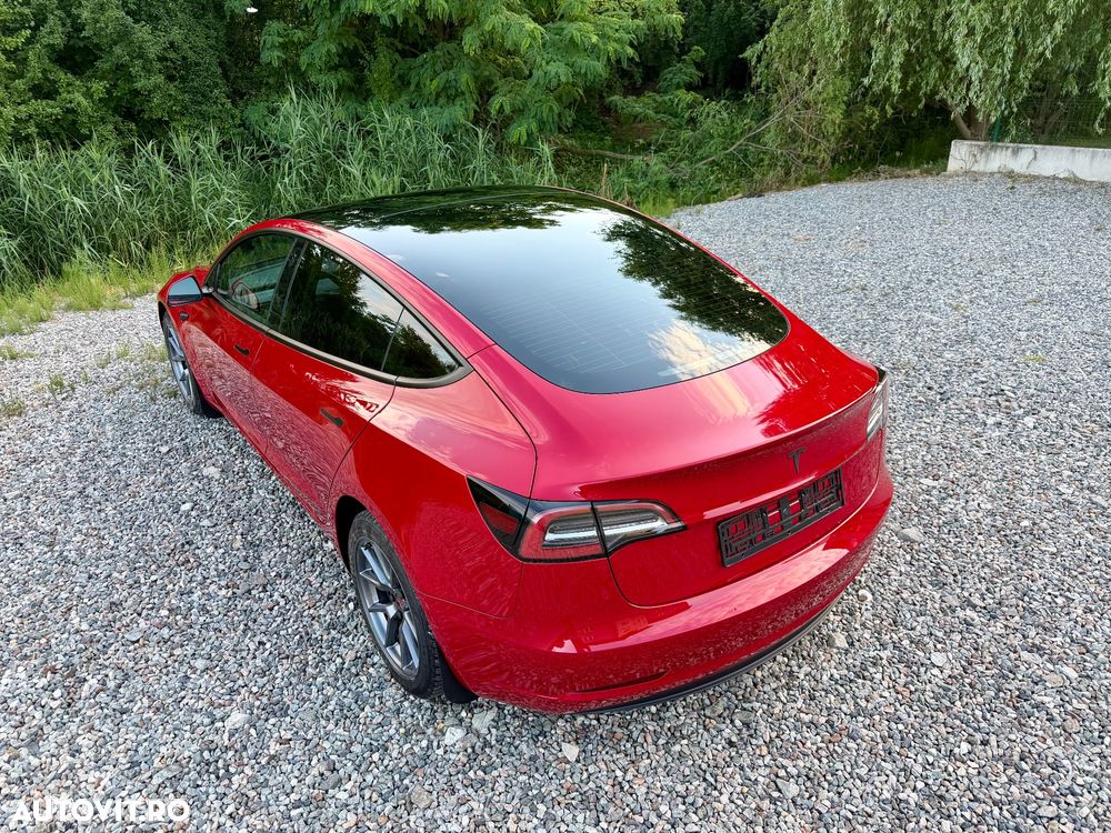 Tesla Model 3 Standard - 9