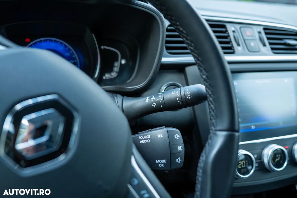 Renault Kadjar BLUE dCi 115 EDC INTENS - 28