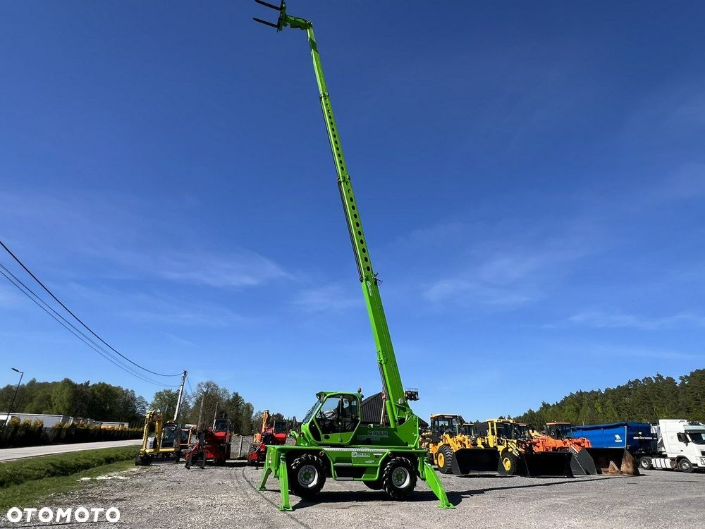 Inny Roto 45.21 MCSS ( 40.25 ) Zadbana Sprawna Super Stan - 13