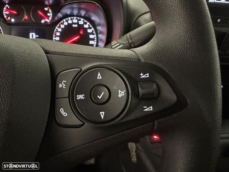 Opel Combo SELECTION - 16