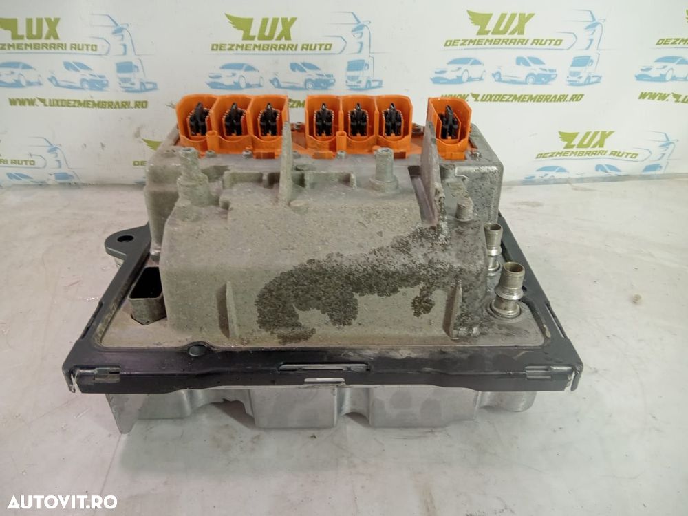 Invertor 2.0 hdi RHC (RH02) hybrid 9678825780-01 Peugeot 3008 1 [2010 - 2
