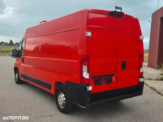 Fiat Ducato - 6