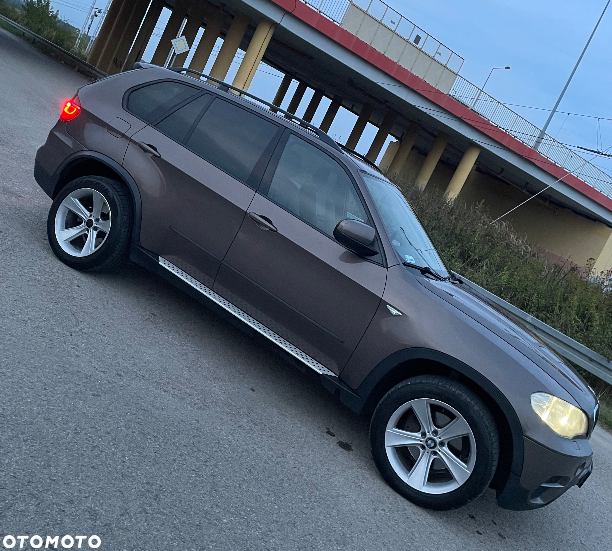 BMW X5 3.0d xDrive - 29