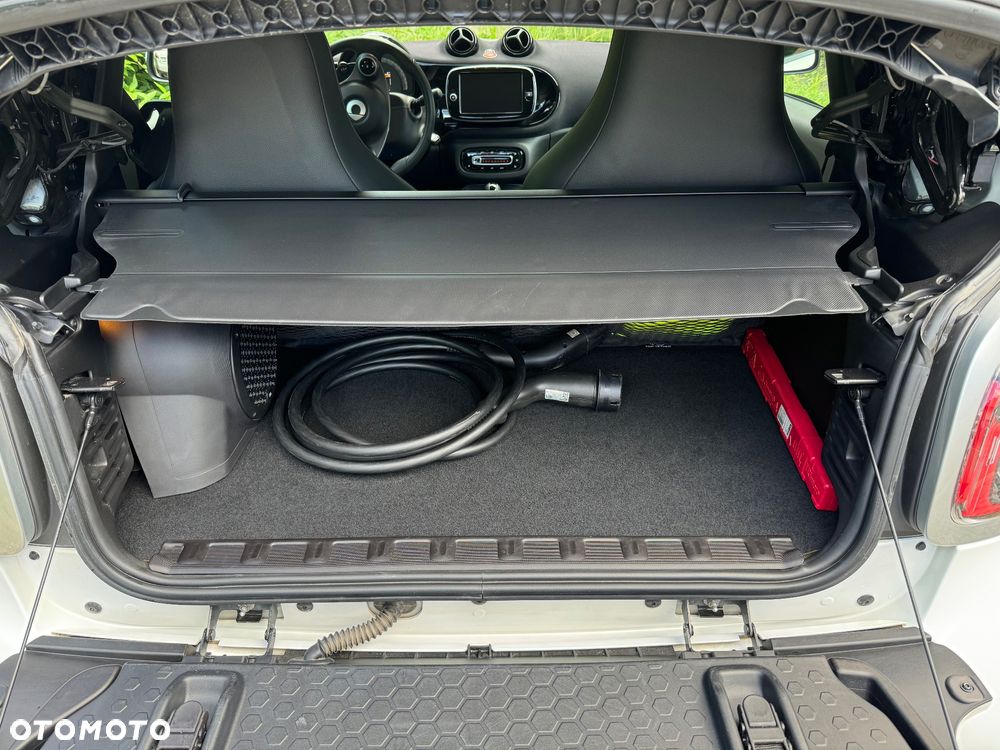 Smart Fortwo EQ perfect - 10