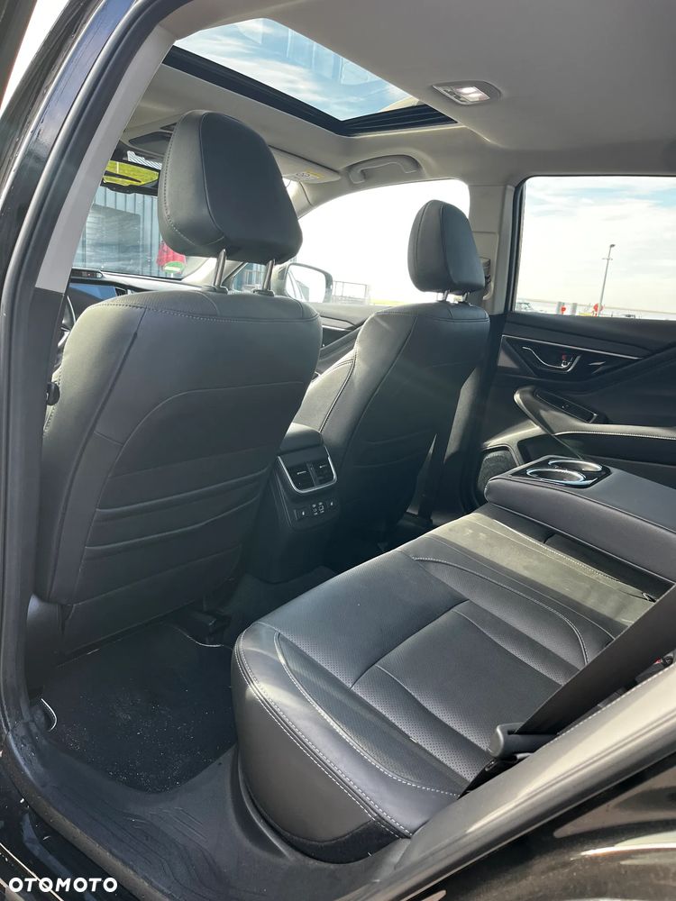 Subaru Outback 2.5i Platinum (EyeSight) Lineartronic - 14