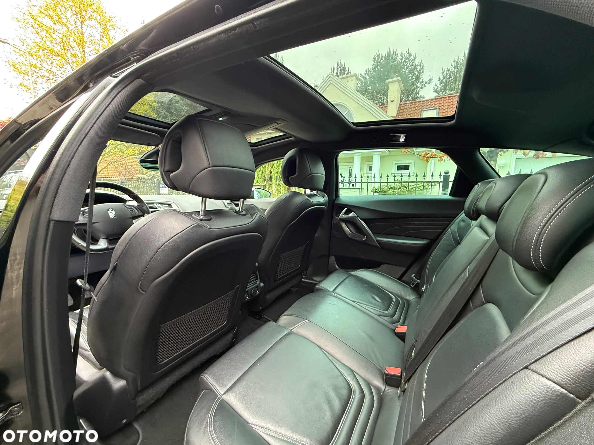Citroën DS5 BlueHDi 150 Business Class - 24
