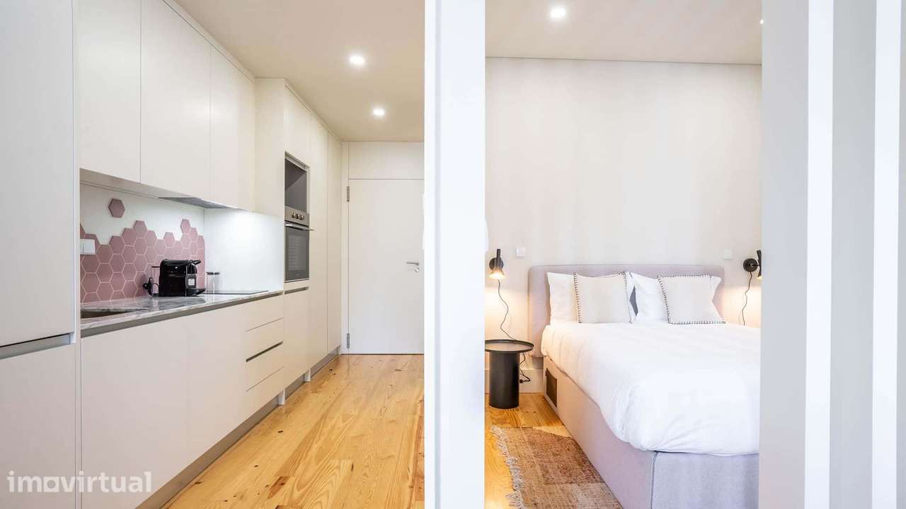 Formosa Studio w/ Balcony - Grande imagem: 2/23