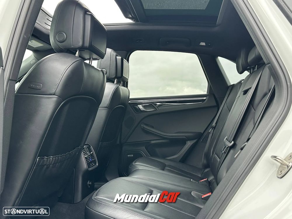 Porsche Macan S PDK - 17