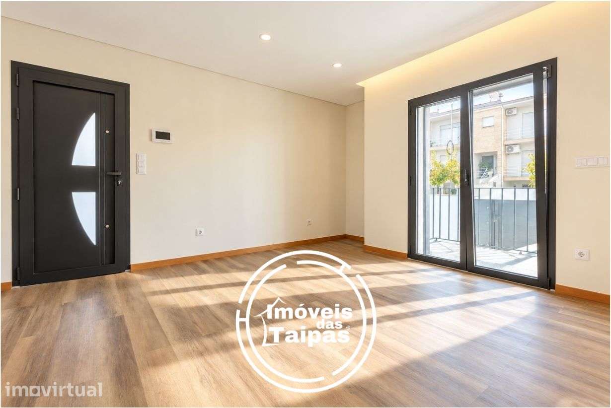 Arrenda-se Apartamento T3 sande - Grande imagem: 5/16