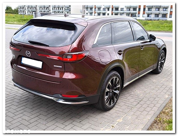 Mazda CX-90 - 10