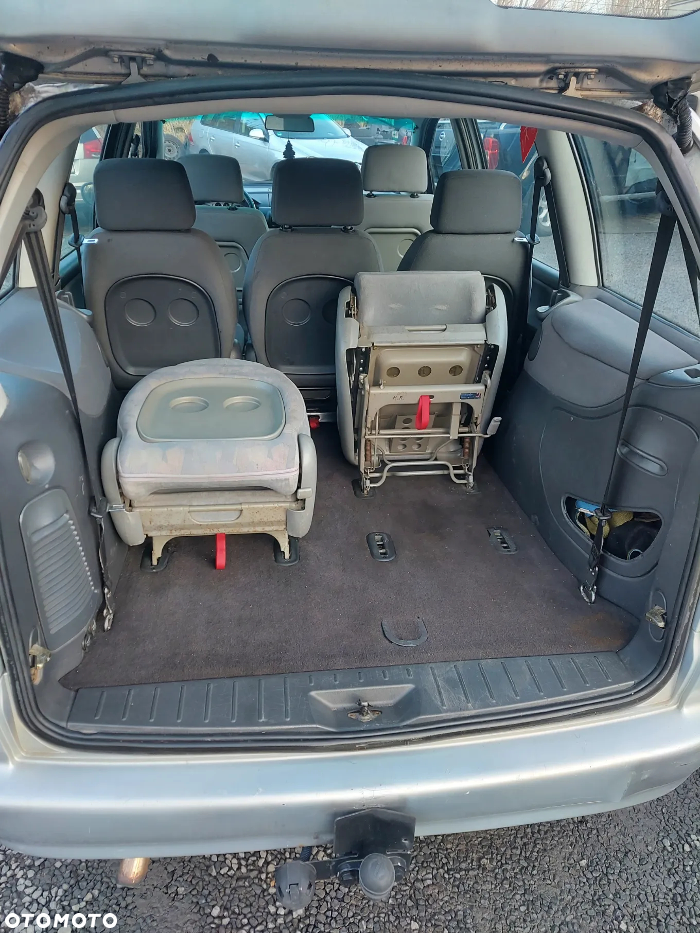 Ford Galaxy - 7