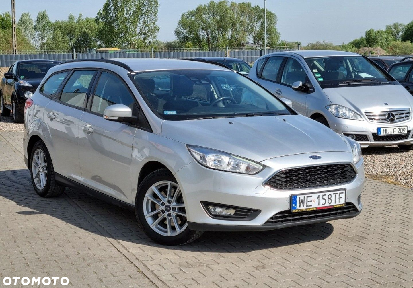 Ford Focus - 3