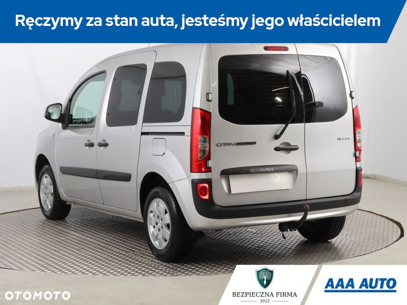 Mercedes-Benz Citan - 5