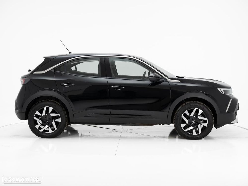 Opel Mokka-e Elegance - 2