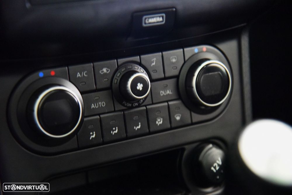 Nissan Qashqai +2 1.6 dCi Tekna Premium 18 360 S&S - 22