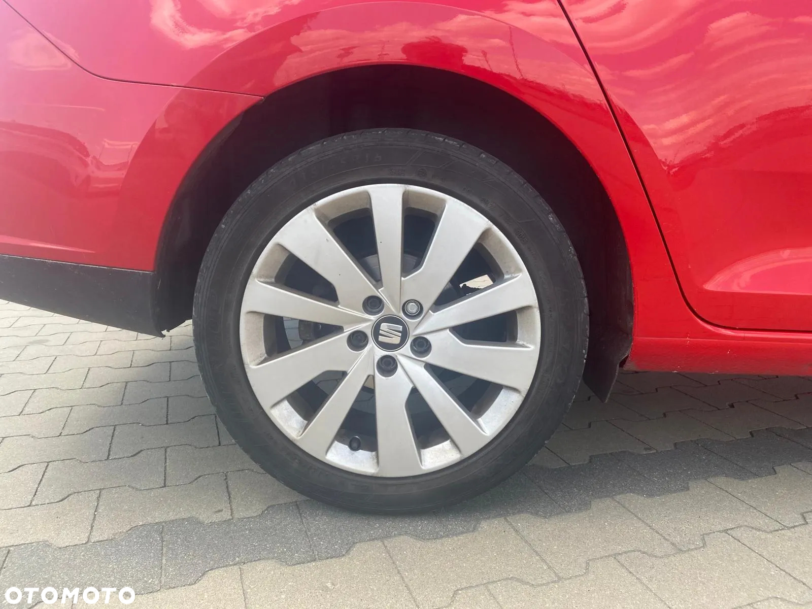 Seat Toledo - 15