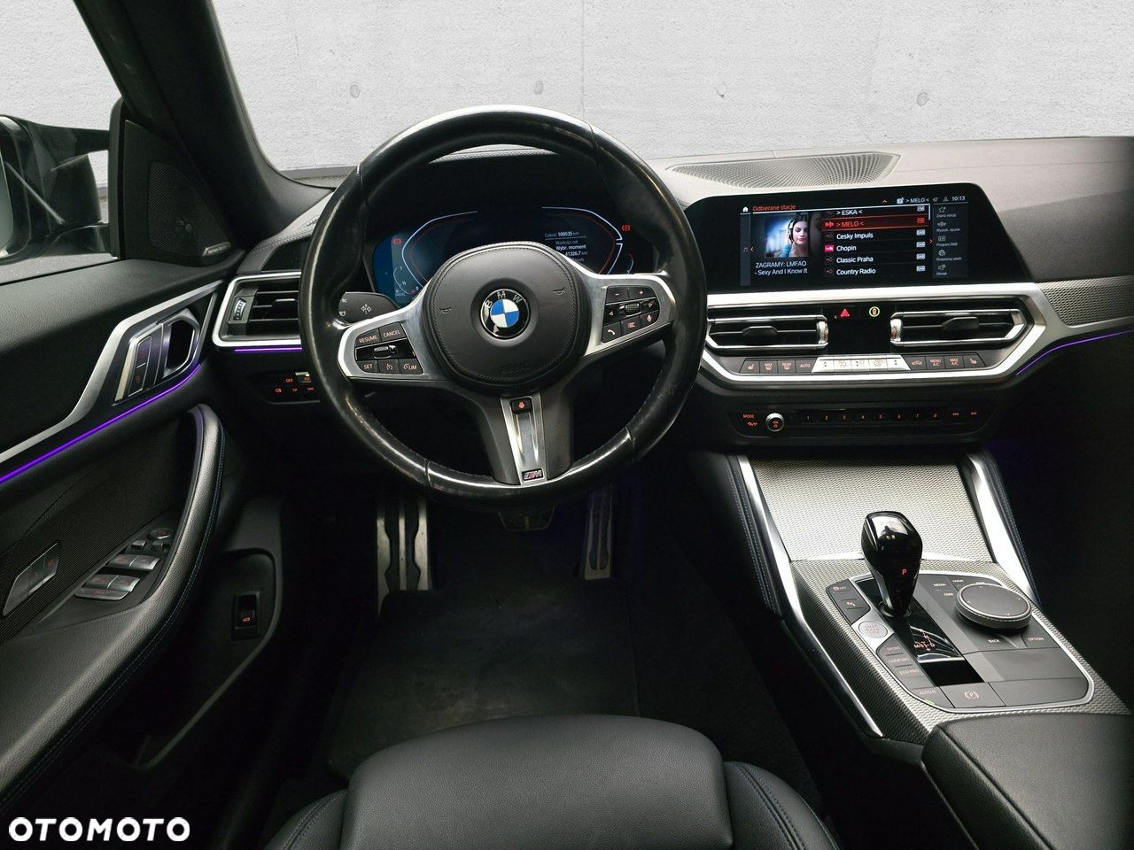 BMW Seria 4 - 11