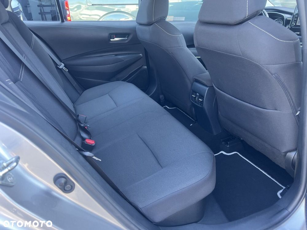 Toyota Corolla 1.8 Hybrid Comfort - 16