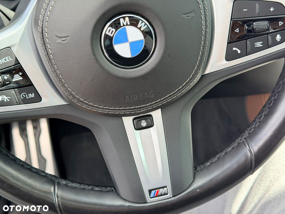 BMW X5 xDrive25d sport - 25