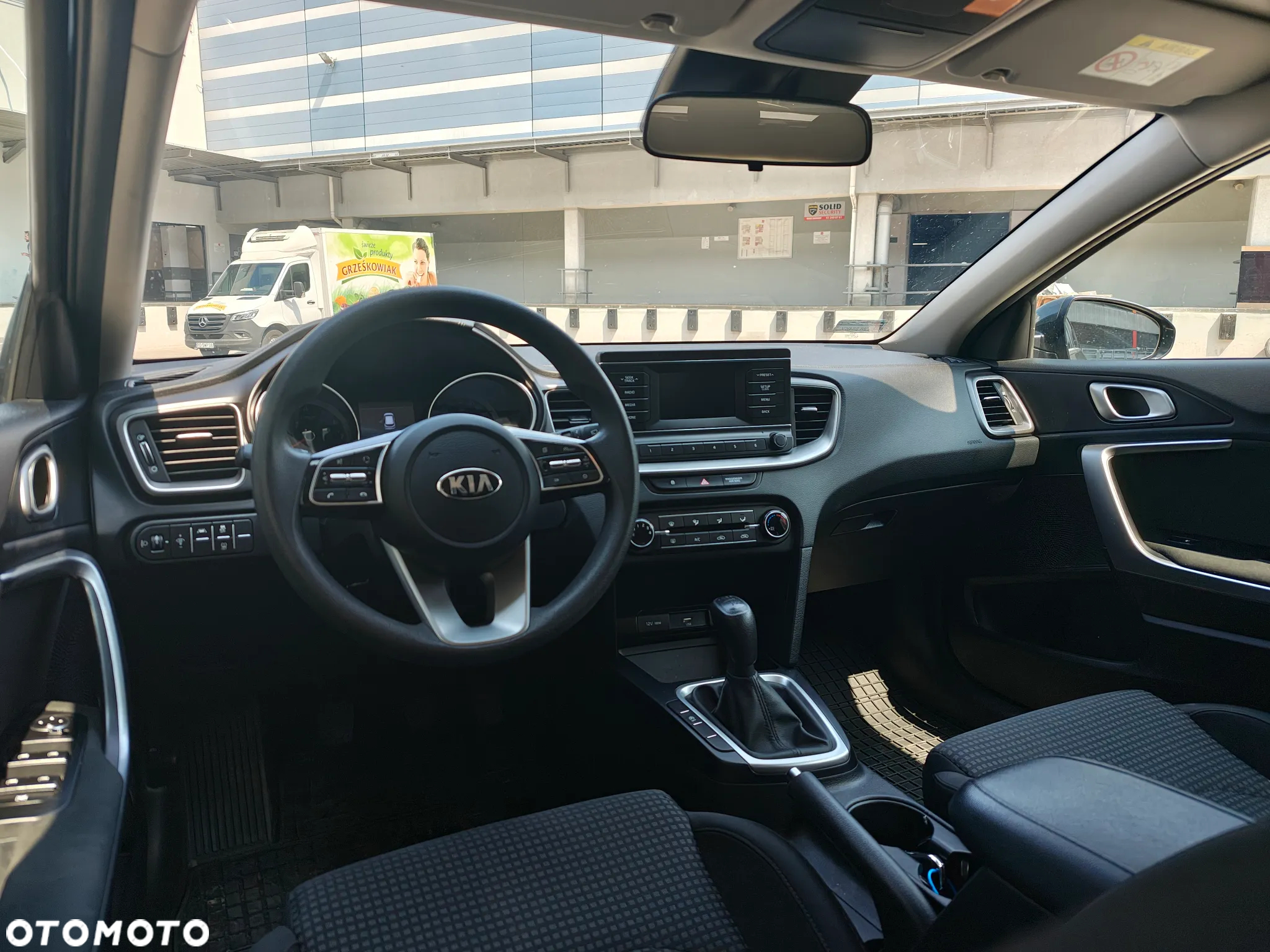 Kia Ceed 1.0 T-GDI S - 11