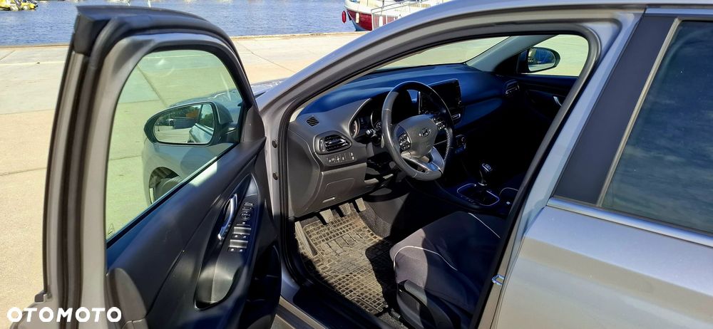 Hyundai i30 - 26