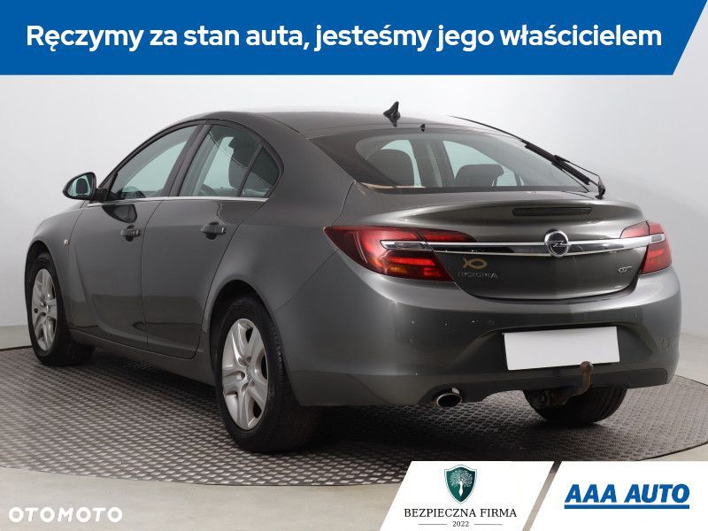Opel Insignia - 6