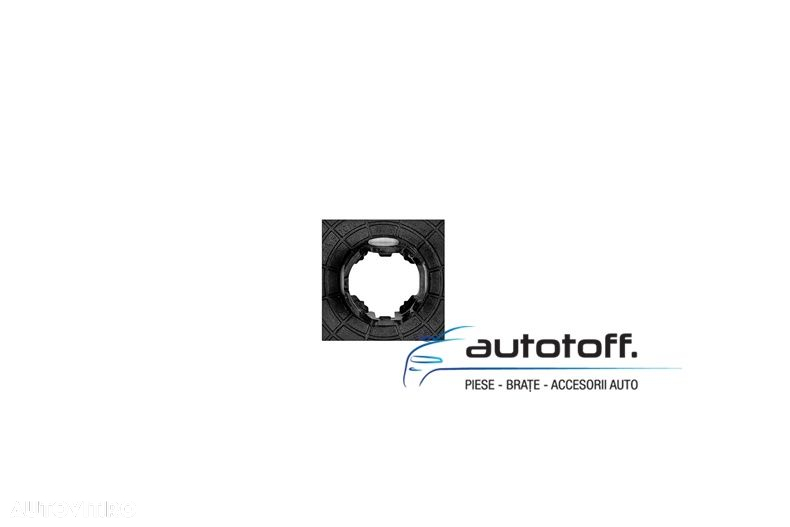 Pachet exterior BMW F10 Seria 5 (10-13) model M5 - 16